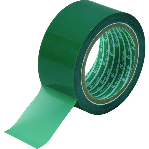 トラスコ中山 チューコーフロー 特殊強化フッ素樹脂フィルム粘着テープ ＡＳＦ-118ＡＦＲ 0.1ｔ×34ｗ×33ｍ（ご注文単位1巻）【直送品】