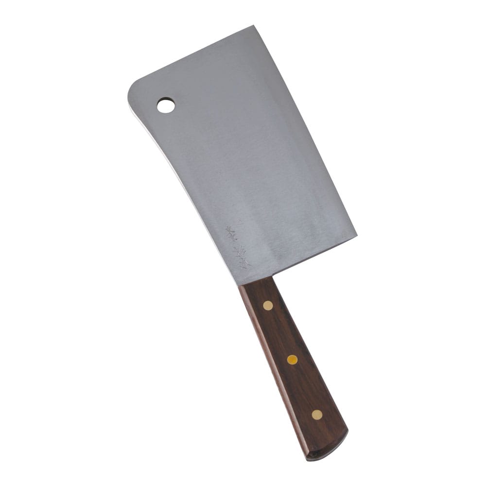 【直送品】杉本　全鋼　チャッパーナイフ　　１８．５cm ４０３１ 1箱（ご注文単位1箱）