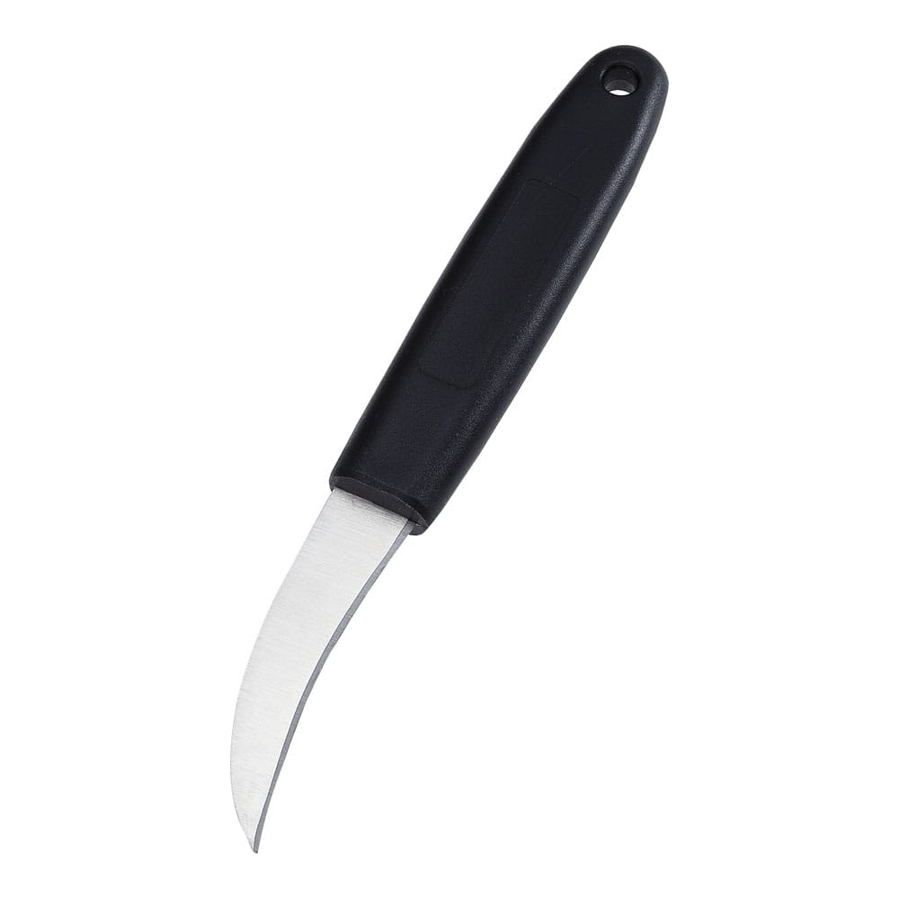 >ＴＫＧ　キッチンツール　ピーリングナイフ ７cm　ＫＴ８７９１７ 1個（ご注文単位1個）【直送品】
