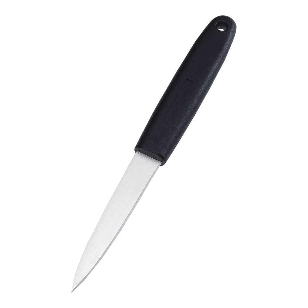 【直送品】ＴＫＧ　キッチンツール　ピーリングナイフ １０cm　ＫＴ８７９１８ 1個（ご注文単位1個）