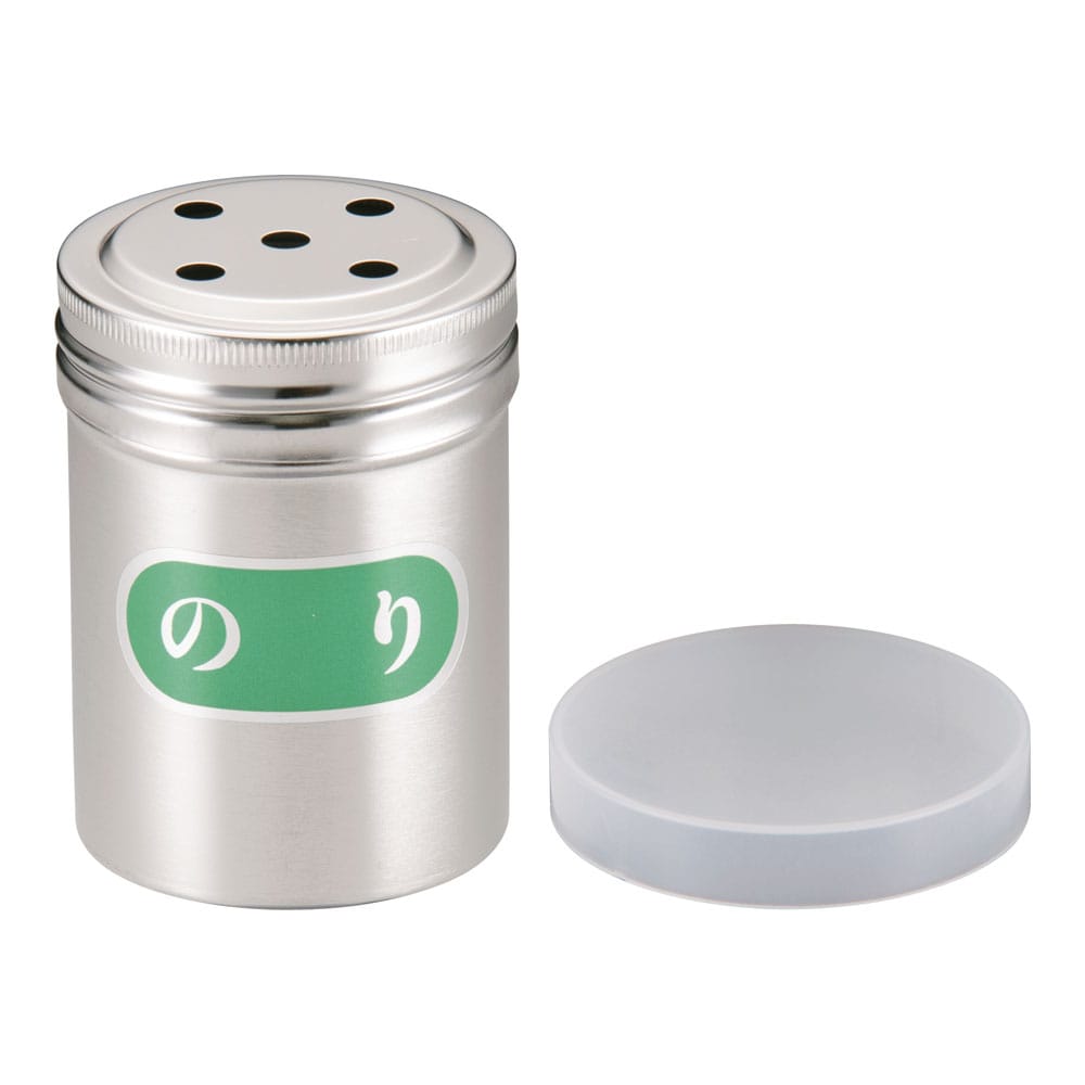 【直送品】ＳＡ１８－８調味缶（ＰＰ蓋付）　小 Ｎ缶 1箱（ご注文単位1箱）