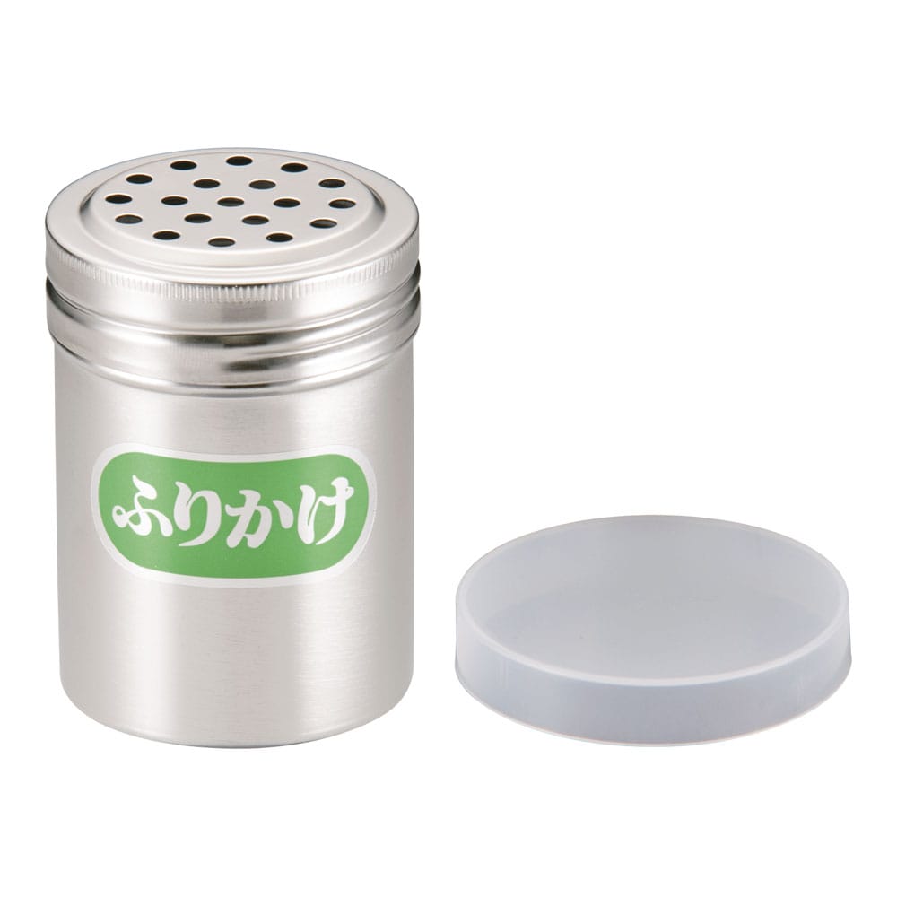 【直送品】ＳＡ１８－８調味缶（ＰＰ蓋付）　小 Ｆ缶 1袋（ご注文単位1袋）