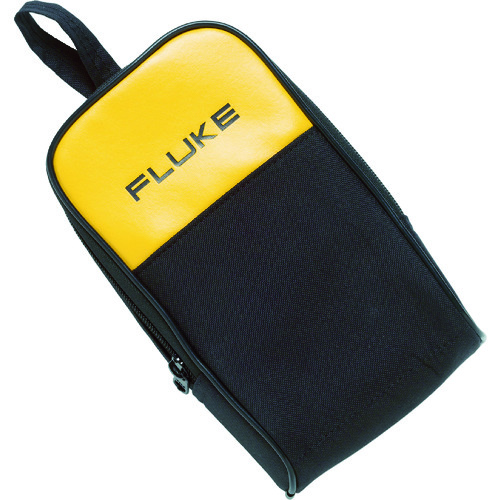 >トラスコ中山 FLUKE ソフトケースC25（ご注文単位1個）【直送品】