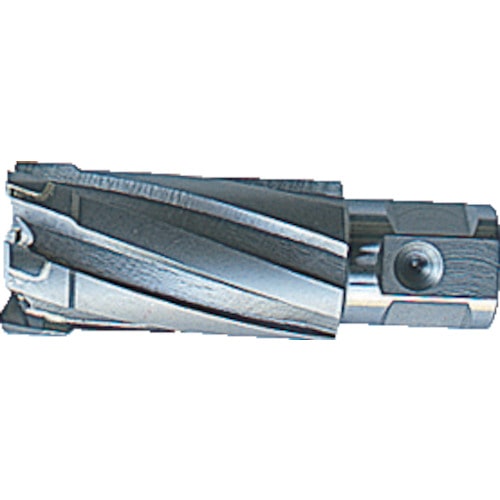 トラスコ中山 大見 35SQクリンキーカッター 刃径19.0mm（ご注文