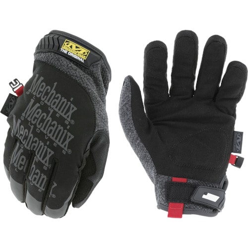 >トラスコ中山 MECHANIX 防寒手袋オリジナルXL（ご注文単位1組）【直送品】