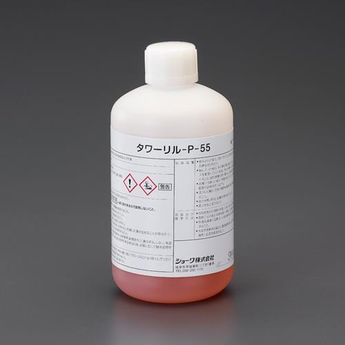 エスコ EA115-32A 1kg冷却水用殺藻剤(1個) 1個（ご注文単位1個）【直送品】
