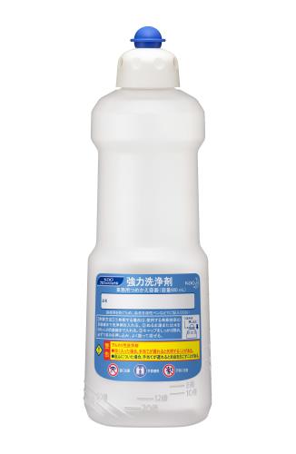 >【直送品】エスコ EA115MA-5 800ｍｌ容器(強力洗浄剤用) 1個（ご注文単位1個）