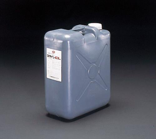 【直送品】エスコ EA119-15 20kg酸性・スケール除去剤(スタインＣＬ) 1個（ご注文単位1個）