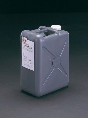 【直送品】エスコ EA119-15B 10kg冷温水配管・洗浄剤(スタインＢＫ) 1個（ご注文単位1個）