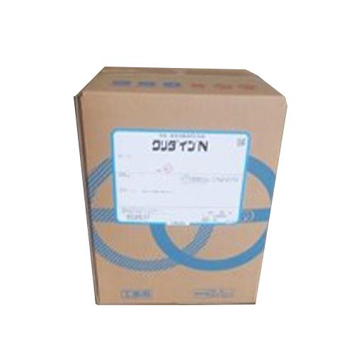 エスコ EA119-92A 20kg中和剤(クリダインＮ) 1個（ご注文単位1個）【直送品】