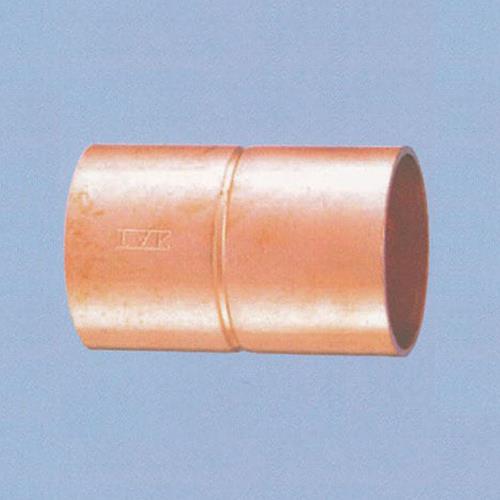 【直送品】エスコ EA432BA-2A 6.35mm銅管ソケット(5個) 1個（ご注文単位1個）