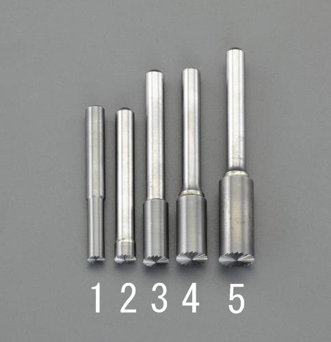 >エスコ EA584CA-5 10.7mm/M14超硬ボルトリムーバー(180゜) 1個（ご注文単位1個）【直送品】