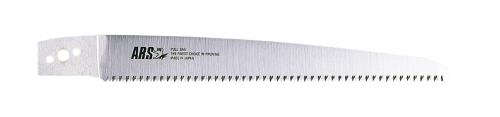 エスコ EA599WE-42 250mm木工鋸替刃(ＥＡ599ＷＥ-32用) 1個（ご注文単位1個）【直送品】