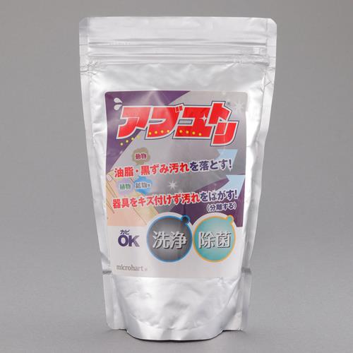 【直送品】エスコ EA922-51 100ｇ洗浄用合成洗剤(アブユトリ) 1個（ご注文単位1個）
