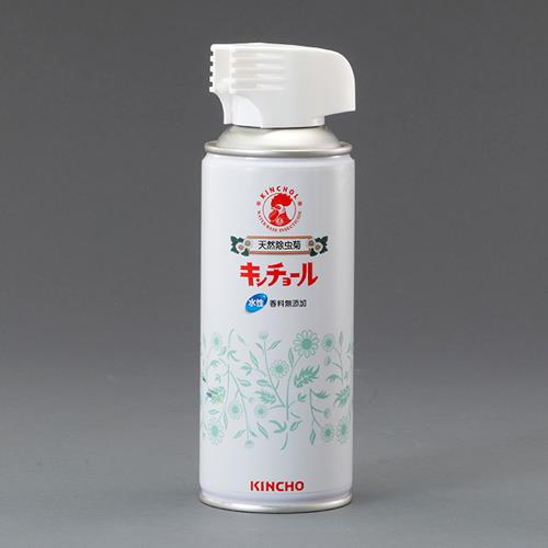 エスコ EA941B-106 300ｍｌ蚊・殺虫剤(水性キンチョール) 1個（ご注文単位1個）【直送品】