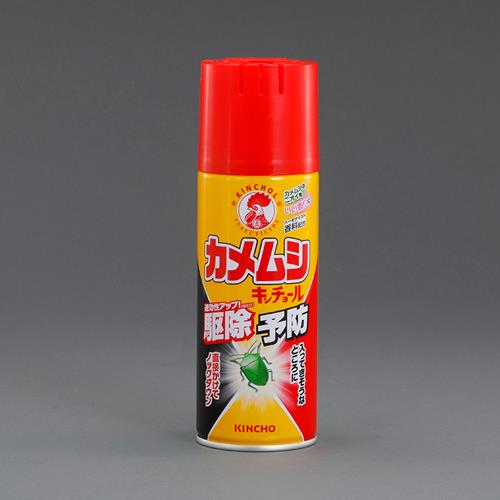 >【直送品】エスコ EA941E-46 300ｍｌカメムシ・殺虫剤(カメムシキンチョール) 1個（ご注文単位1個）