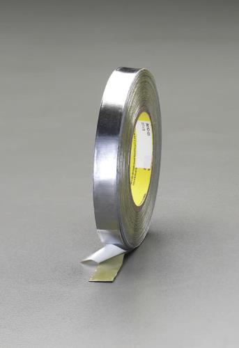 エスコ EA943SA-12 12mmｘ32ｍ鉛箔テープ 1個（ご注文単位1個）【直送品】