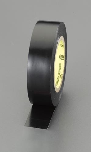 エスコ EA943VP-11 12.7mmｘ5ｍ電気絶縁テープ 1個（ご注文単位1個）【直送品】