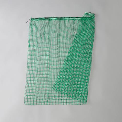 【直送品】エスコ EA995AD-27 1000ｘ1000mm分別ネット袋(緑) 1個（ご注文単位1個）