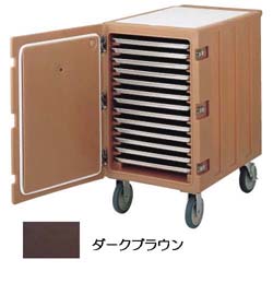 【直送品】カムカート　シートパン用　１８２６ＬＴＣ ダークブラウン 1箱（ご注文単位1箱）
