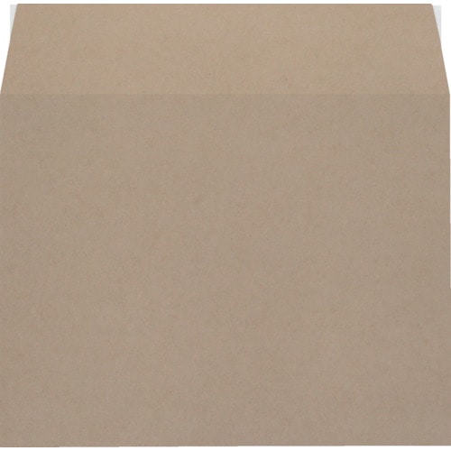トラスコ中山 イムラ封筒 紙Ｎｅｔ封筒 中(10枚入り)（ご注文単位1袋）【直送品】