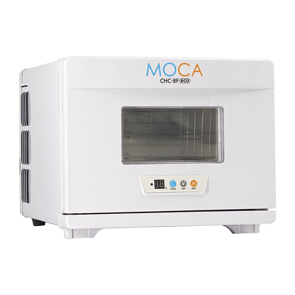 業務用温冷庫　MOCA CHC-8F（eco） 1箱（ご注文単位1箱）【直送品】