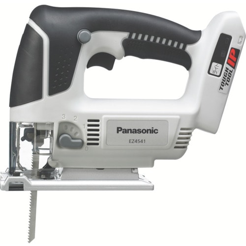 >トラスコ中山 Panasonic 充電ジグソー(本体のみ)（ご注文単位1台）【直送品】