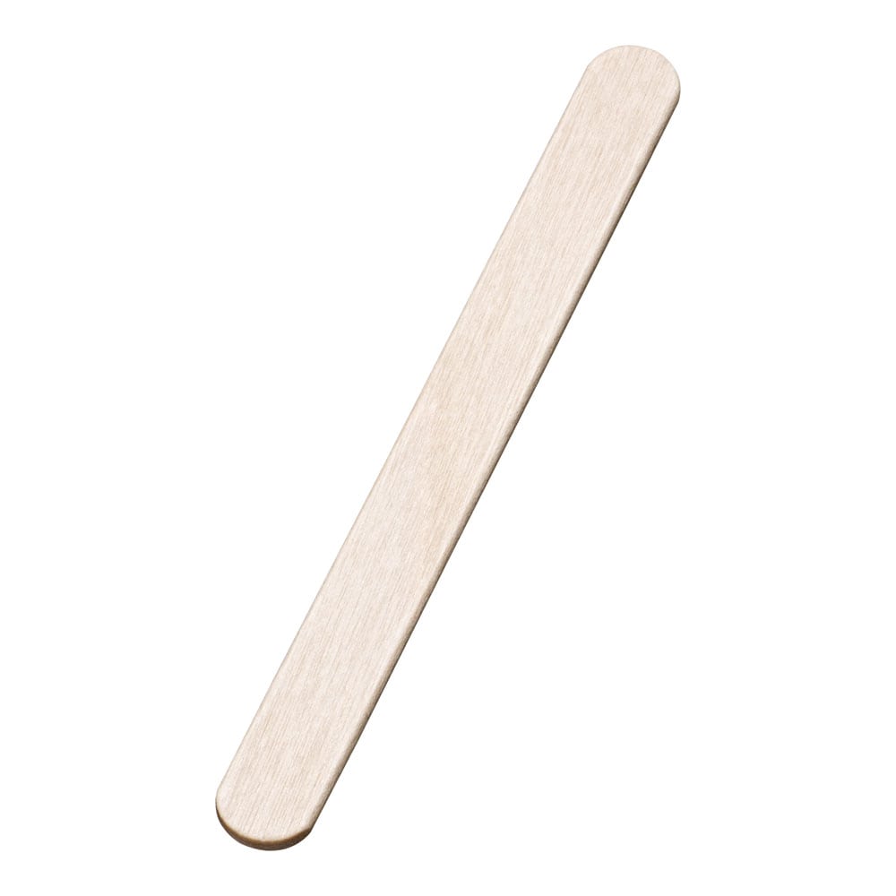木製　アイススティック棒（５０本束） ９３mm 1袋（ご注文単位1袋）【直送品】
