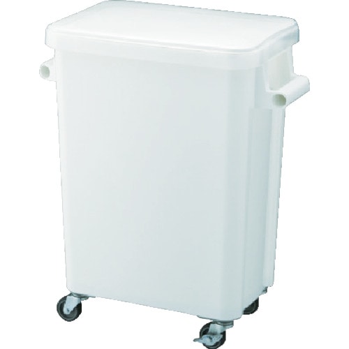 【直送品】トラスコ中山 リス 材料保管容器70Ｌ（ご注文単位1個）