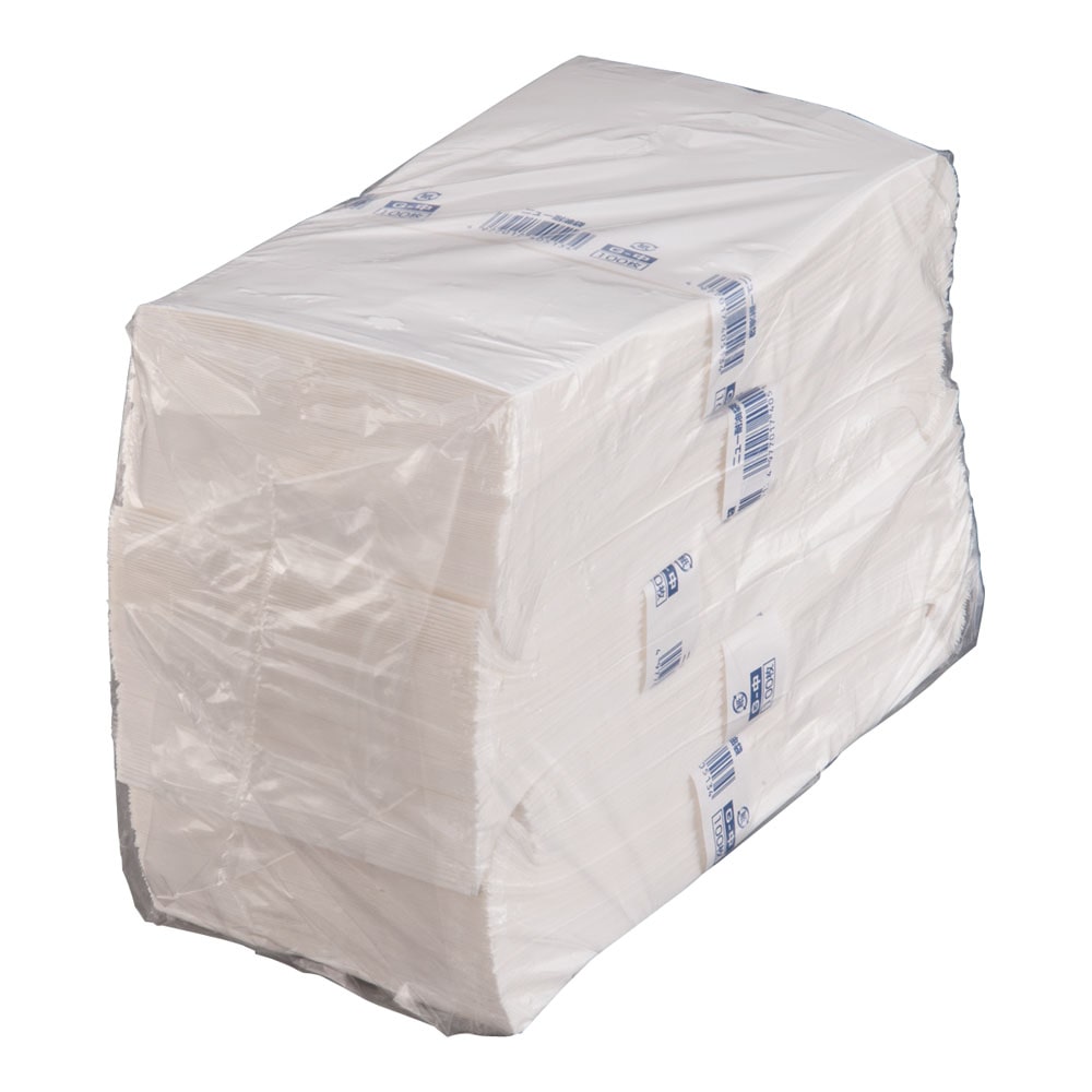ニュー耐油・耐水紙袋　ガゼット袋 （５００枚入）　Ｇ－中 1袋（ご注文単位1袋）【直送品】