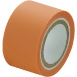 トラスコ中山 積水 スマートカットテープミニ 25mm×4.5Ｍ オレンジ（ご注文単位1巻）【直送品】