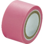 【直送品】トラスコ中山 積水 スマートカットテープミニ 25mm×4.5Ｍ ピンク（ご注文単位1巻）
