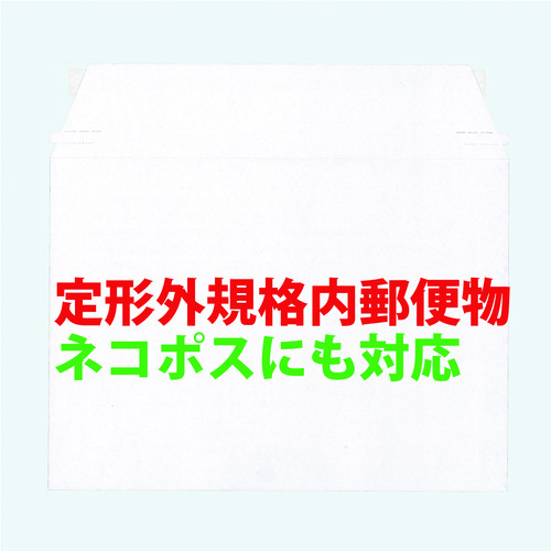 【直送品】トラスコ中山 キングコーポ ビジネスバッグ 小100枚入(310×225)（ご注文単位1箱）