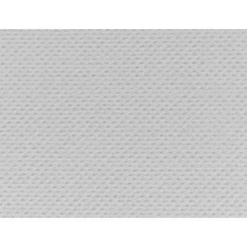トラスコ中山 ＴＲＵＳＣＯ カウンタークロス 30ｘ60ｃｍ ホワイト (100枚入) レーヨン100％（ご注文単位1袋）【直送品】