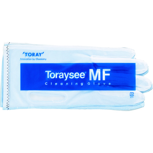 >トラスコ中山 トレシー MFグラブ Sサイズ（ご注文単位1組）【直送品】