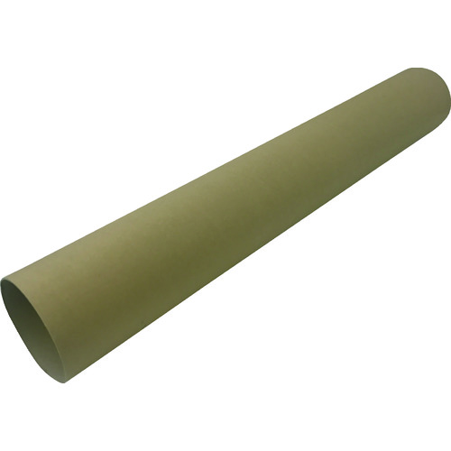 トラスコ中山 ＴＲＵＳＣＯ 紙管 直径(内径)150×長さ1000ｍｍＸ厚さ2.5ｍｍ 1本（ご注文単位1本）【直送品】