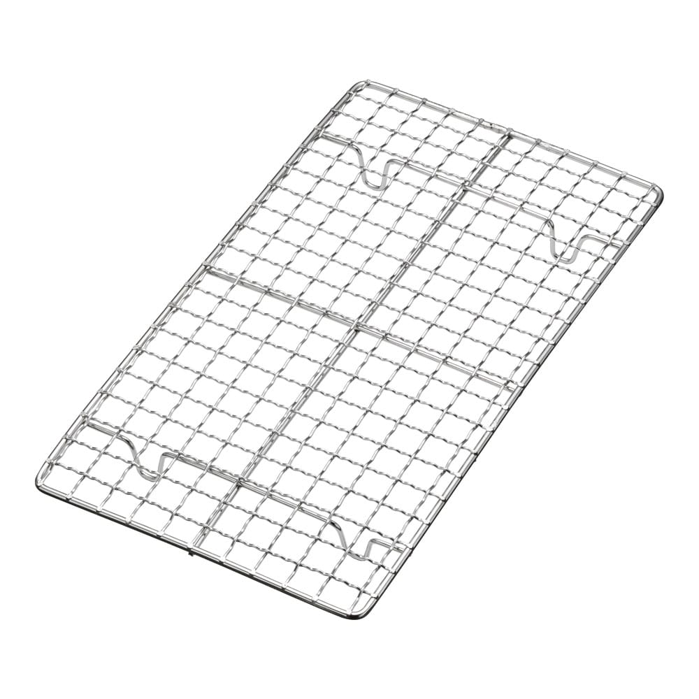 いろはこんろ用ステン網 M20-362　長角用 1個（ご注文単位1個）【直送品】