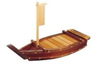 ネズコ　大漁舟　　２．５尺  1箱（ご注文単位1箱）【直送品】