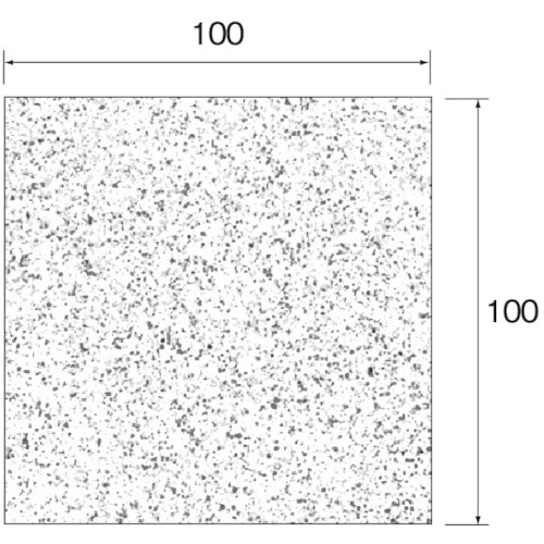 トラスコ中山 ミニモ フィルムベースダイヤモンドシート コーティング＃1000 852-8966  (ご注文単位1本) 【直送品】