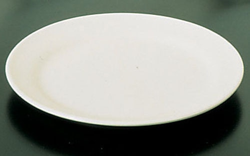 ブライトーンＢＲ７００（ホワイト） パン皿　　　　１６cm 1袋（ご注文単位1袋）【直送品】