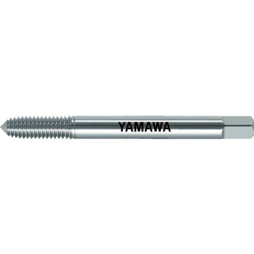 >トラスコ中山 ヤマワ 汎用ロールタップ R－Y M3X0.5 3P 837-5221 (ご注文単位1本) 【直送品】