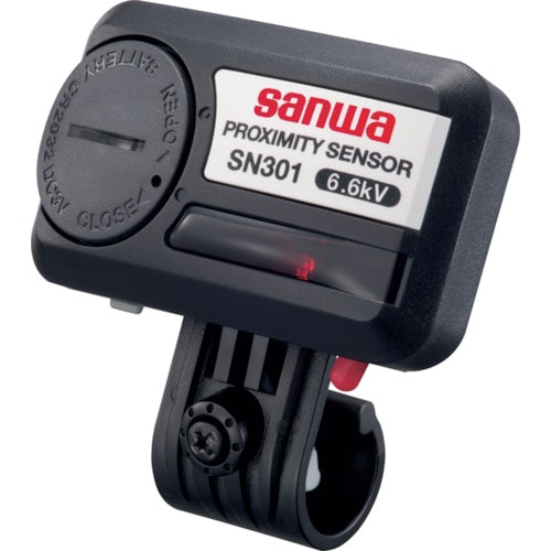 トラスコ中山 SANWA 接近センサ（ご注文単位1台）【直送品】