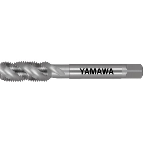 トラスコ中山 ヤマワ ニュースパイラルタップ UNC3/8 16山(ご トラスコ中山 ヤマワ ニュースパイラルタップ UNC3/8 16山(ご