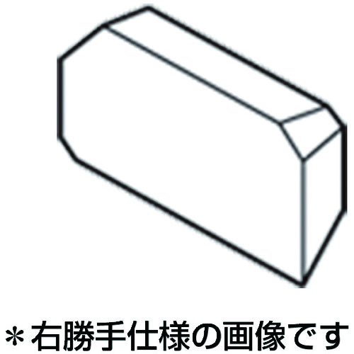 トラスコ中山 三菱 SE445スーパーダイヤミル用部品 シート 678-4313 (ご注文単位1個) 【直送品】