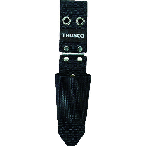 トラスコ中山 TRUSCO 工具丁番付ホルダー ペンチ用 大（ご注文単位1個）【直送品】