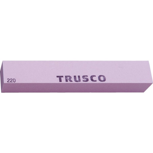 >トラスコ中山 TRUSCO 金型砥石PA 150X25X25 #120 (5本入)（ご注文単位1箱）【直送品】