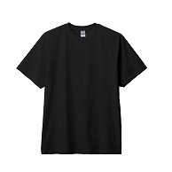 MARKLESS STYLE コットンTシャツ 5.6オンス XXL インクブラック TR-1255-009 1枚（ご注文単位1枚）【直送品】