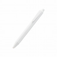 MARKLESS STYLE エコボールペン 再生PET ホワイト TS-1779-044 1個（ご注文単位1個）【直送品】