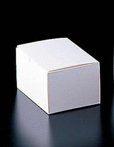 【直送品】エコ洋生　サービスボックス　＃５ ２０－１５０　２号　２００枚入 1箱（ご注文単位1箱）