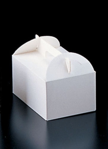 【直送品】エコ洋生　キャリーボックス　＃６ ＤＥ－５１　３号　２００枚入 1箱（ご注文単位1箱）